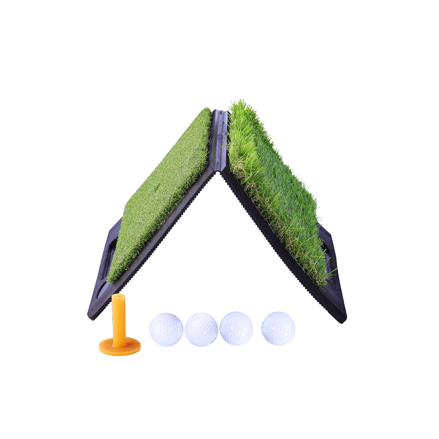 Alfombra Doble de Golf