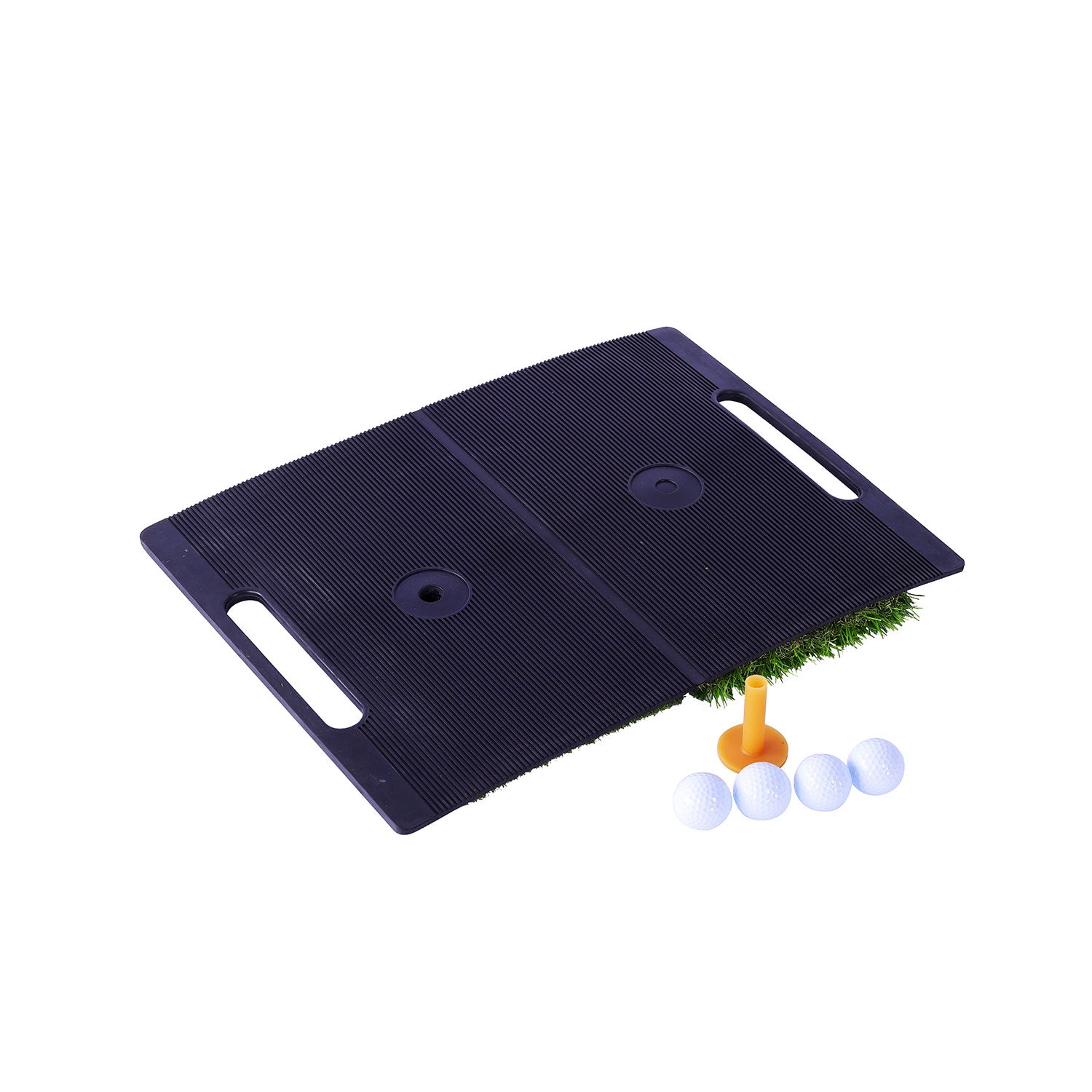 Alfombra Doble de Golf