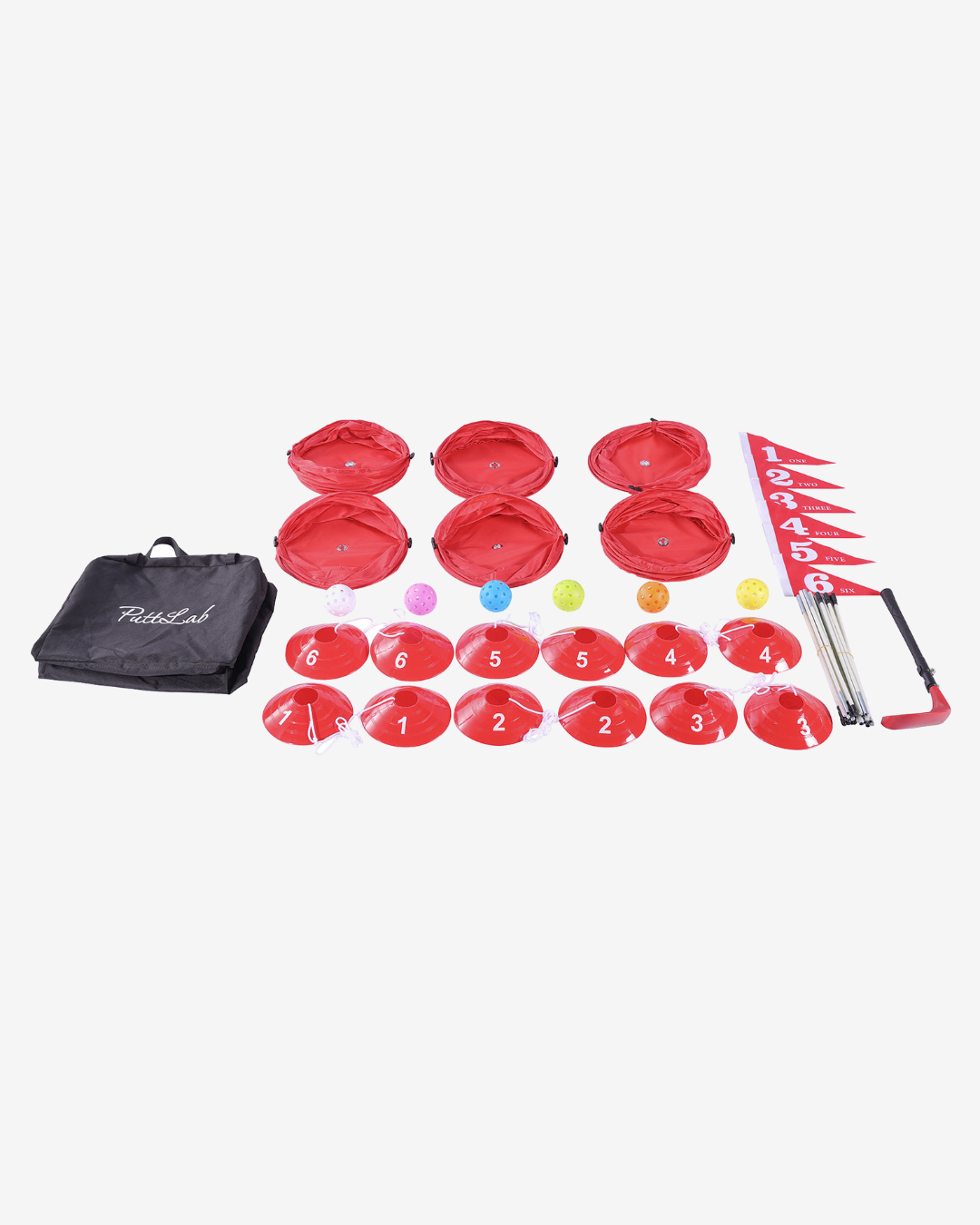Bagyard Golf Game