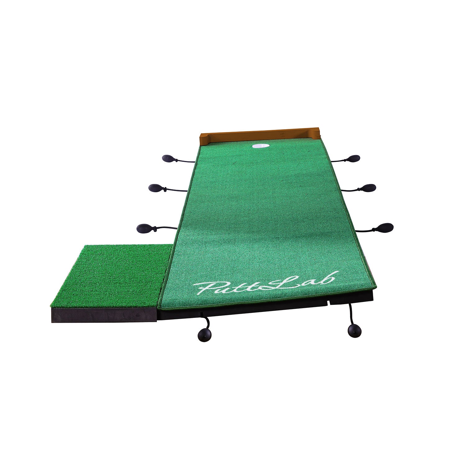 Green de Golf - PuttLab