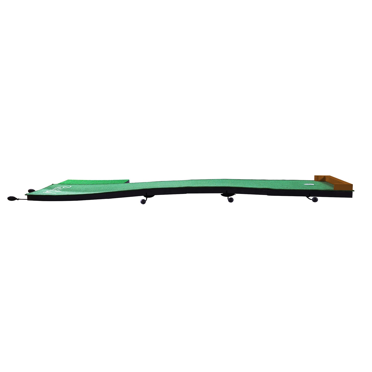 Green de Golf - PuttLab
