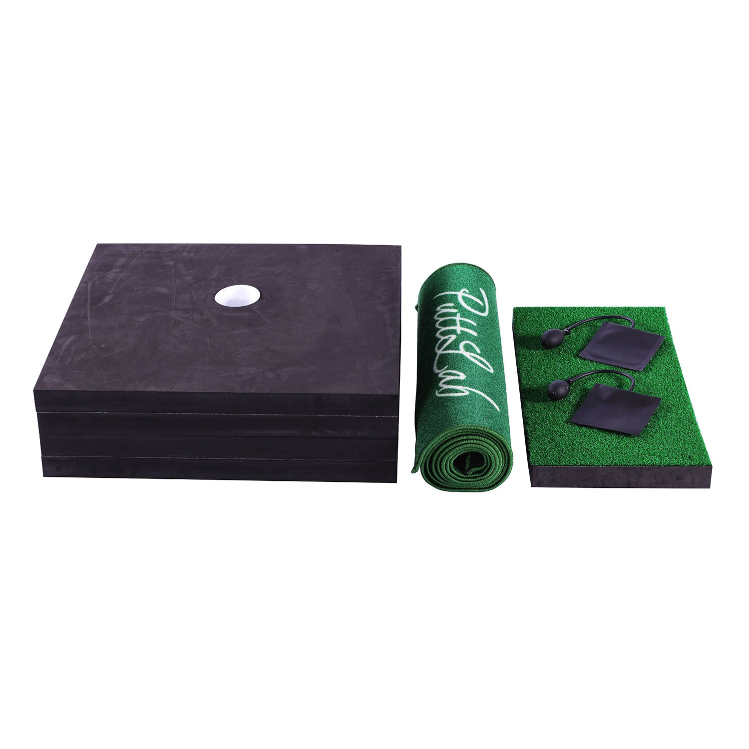 Green de Golf - PuttLab