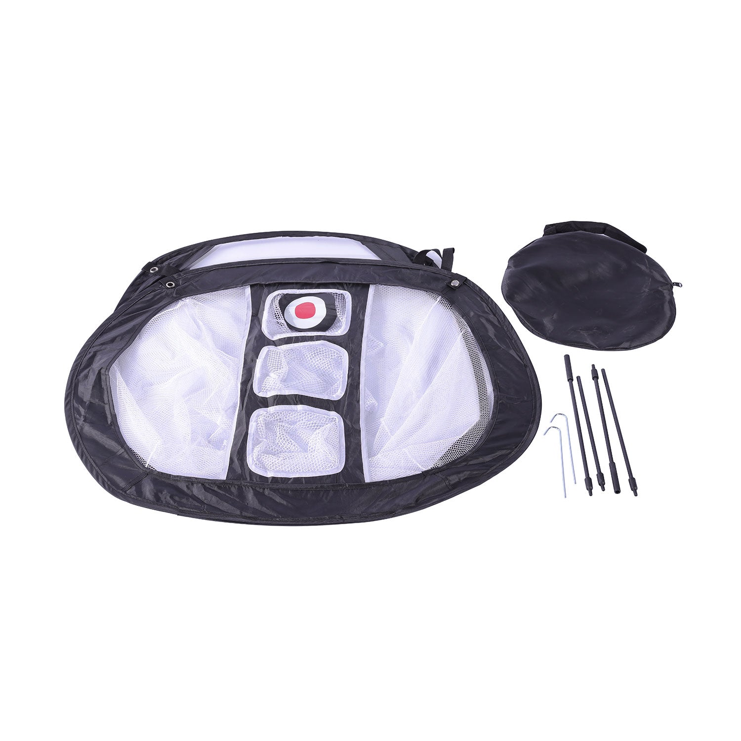 Net de Approach de Golf