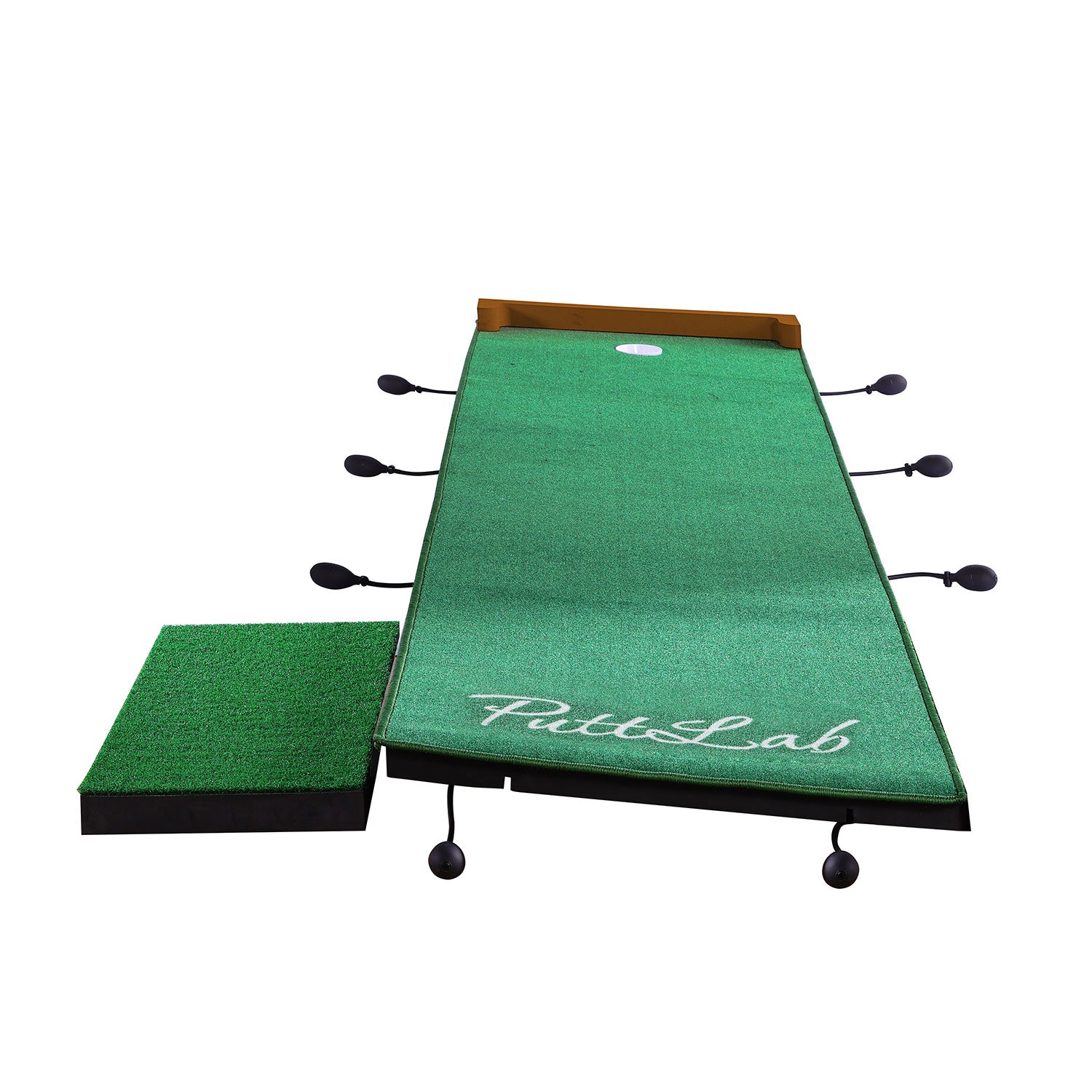 Green de Golf - PuttLab