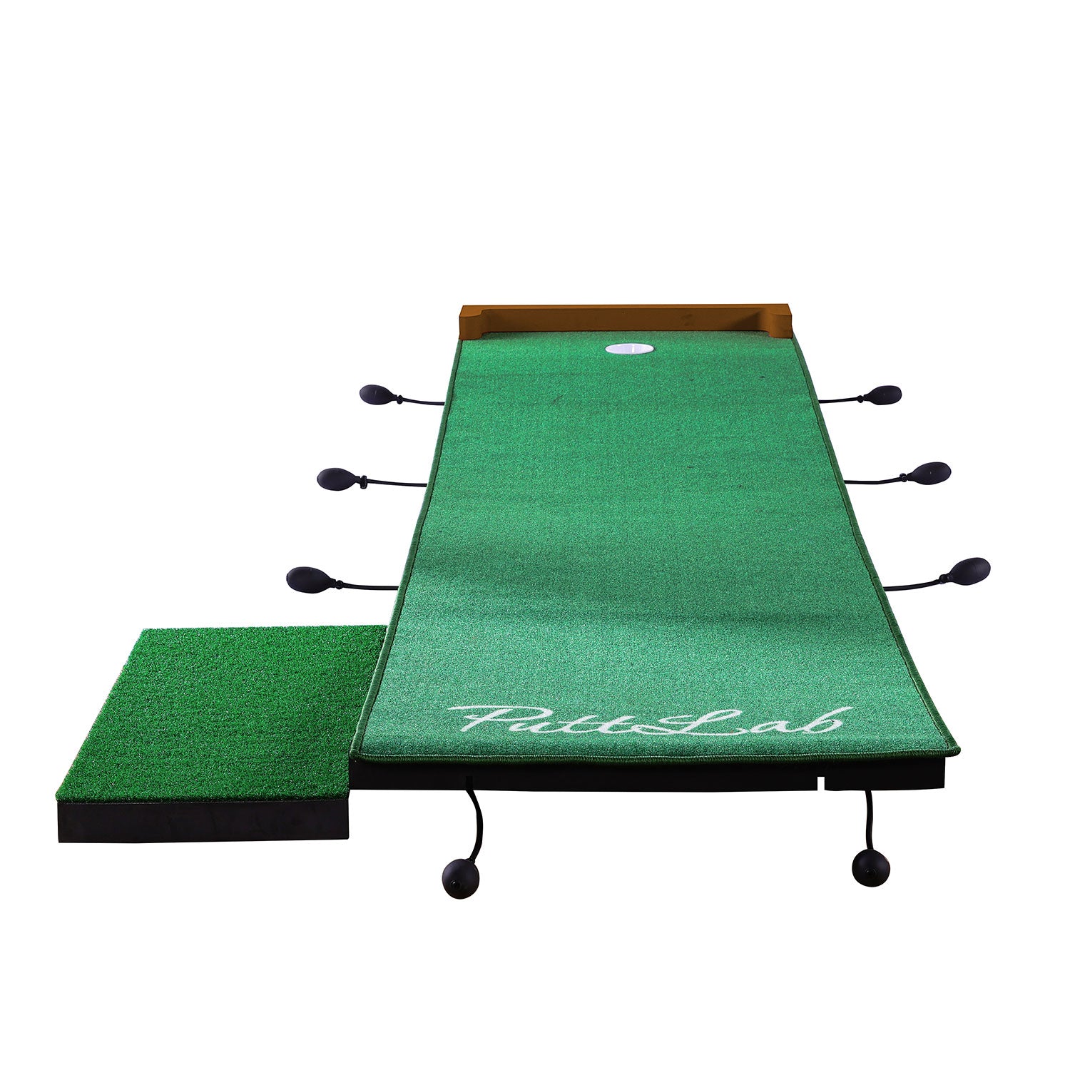 Green de Golf - PuttLab